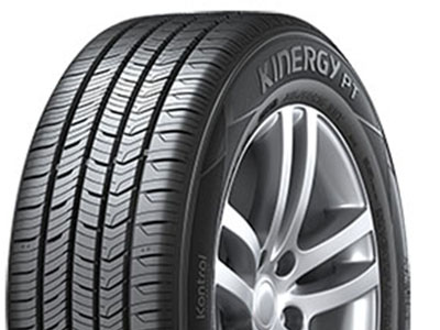 HANKOOK KINERGY PT H737